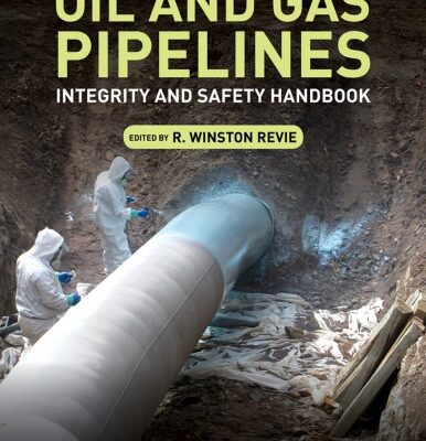 خرید و دانلود نسخه کامل کتاب Oil and gas pipelines : integrity and safety handbook