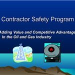 خرید و دانلود نسخه کامل کتاب Oil Field Contractor Safety