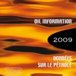 خرید و دانلود نسخه کامل کتاب Oil Information   Donnees sur le Petrole. 2009