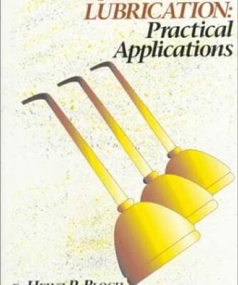 خرید و دانلود نسخه کامل کتاب Oil mist lubrication : practical applications