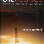 خرید و دانلود نسخه کامل کتاب Oil Politics: A Modern History of Petroleum