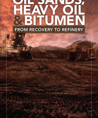 خرید و دانلود نسخه کامل کتاب Oil Sands, Heavy Oil & Bitumen: From Recovery to Refinery