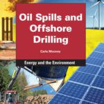 خرید و دانلود نسخه کامل کتاب Oil Spills and Offshore Drilling