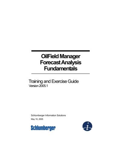 خرید و دانلود نسخه کامل کتاب OilField Manager Forecast Analysis Fundamentals. Training and Exercise Guide Version 2005.1_68f5422c95b83.jpeg خرید و دانلود نسخه کامل کتاب OilField Manager Forecast Analysis Fundamentals. Training and Exercise Guide Version 2005.1