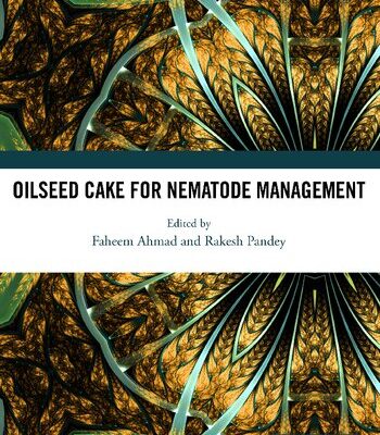خرید و دانلود نسخه کامل کتاب Oilseed Cake for Nematode Management