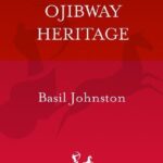خرید و دانلود نسخه کامل کتاب Ojibway Heritage