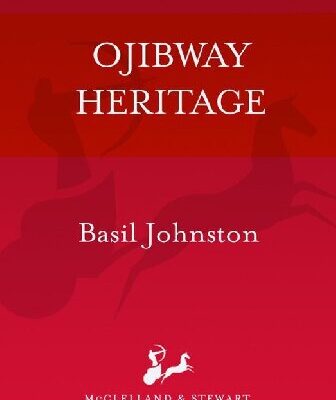 خرید و دانلود نسخه کامل کتاب Ojibway Heritage
