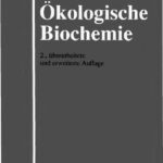 خرید و دانلود نسخه کامل کتاب Okologische Biochemie