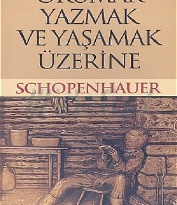 خرید و دانلود نسخه کامل کتاب Okumak yazmak ve yaşamak üzerine