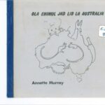 خرید و دانلود نسخه کامل کتاب Ola enimul jad lib la Australia