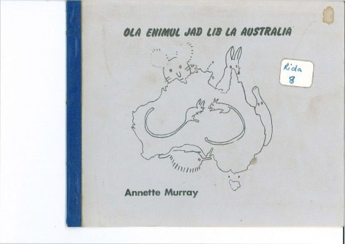 خرید و دانلود نسخه کامل کتاب Ola enimul jad lib la Australia_68e7b9b9c6958.jpeg خرید و دانلود نسخه کامل کتاب Ola enimul jad lib la Australia