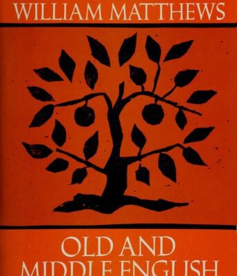 خرید و دانلود نسخه کامل کتاب Old and Middle English Literature