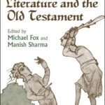 خرید و دانلود نسخه کامل کتاب Old English Literature and the Old Testament