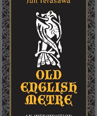 خرید و دانلود نسخه کامل کتاب Old English Metre: An Introduction