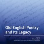 خرید و دانلود نسخه کامل کتاب Old English Poetry and Its Legacy