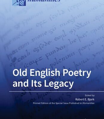 خرید و دانلود نسخه کامل کتاب Old English Poetry and Its Legacy