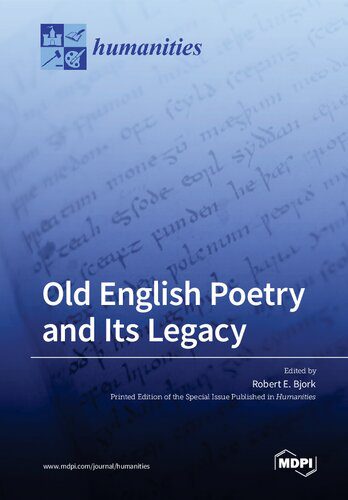 خرید و دانلود نسخه کامل کتاب Old English Poetry and Its Legacy_68de8b1b722a9.jpeg خرید و دانلود نسخه کامل کتاب Old English Poetry and Its Legacy