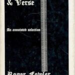 خرید و دانلود نسخه کامل کتاب Old English Prose and Verse: An Annotated Selection with Introductions and Notes