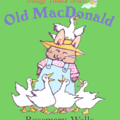 خرید و دانلود نسخه کامل کتاب Old Macdonald Board Book (Bunny Read’s Back)