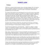 خرید و دانلود نسخه کامل کتاب Old Testament life and literature