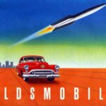 خرید و دانلود نسخه کامل کتاب Oldsmobile 1951
