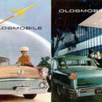 خرید و دانلود نسخه کامل کتاب Oldsmobile ’57