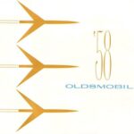 خرید و دانلود نسخه کامل کتاب Oldsmobile ’58