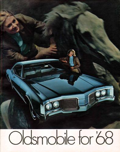 خرید و دانلود نسخه کامل کتاب Oldsmobile for ’68_68fc6f0648225.jpeg خرید و دانلود نسخه کامل کتاب Oldsmobile for ’68