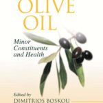 خرید و دانلود نسخه کامل کتاب Olive oil: Minor constituents and health