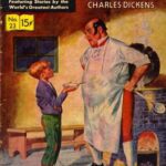 خرید و دانلود نسخه کامل کتاب Oliver Twist