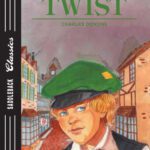 خرید و دانلود نسخه کامل کتاب Oliver Twist