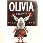 خرید و دانلود نسخه کامل کتاب Olivia Counts