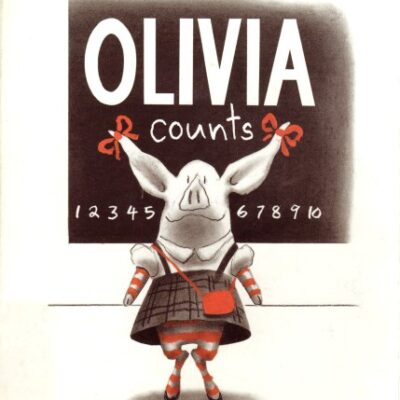 خرید و دانلود نسخه کامل کتاب Olivia Counts