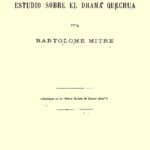 خرید و دانلود نسخه کامل کتاب Ollantay. Estudio sobre el drama quechua