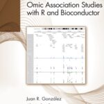خرید و دانلود نسخه کامل کتاب Omic Association Studies with R and Bioconductor