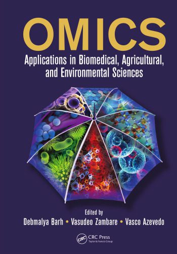 خرید و دانلود نسخه کامل کتاب Omics : applications in biomedical, agricultural, and environmental sciences_68e957bf32e36.jpeg خرید و دانلود نسخه کامل کتاب Omics : applications in biomedical, agricultural, and environmental sciences