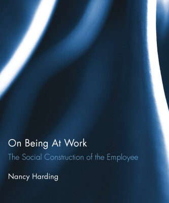 خرید و دانلود نسخه کامل کتاب On Being At Work: The Social Construction of the Employee