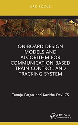 خرید و دانلود نسخه کامل کتاب On-Board Design Models and Algorithm for Communication Based Train Control and Tracking System_68ff0ceedd713.jpeg خرید و دانلود نسخه کامل کتاب On-Board Design Models and Algorithm for Communication Based Train Control and Tracking System