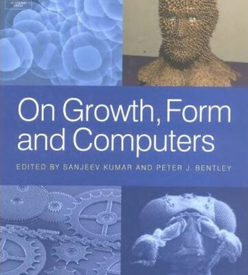 خرید و دانلود نسخه کامل کتاب On Growth, Form and Computers