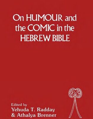 خرید و دانلود نسخه کامل کتاب On Humor and the Comic in the Hebrew Bible (Bible and Literature Series)