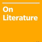 خرید و دانلود نسخه کامل کتاب On Literature