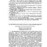 خرید و دانلود نسخه کامل کتاب On Methods and Applications in Spectrophotometry