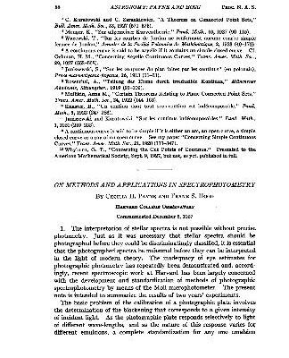خرید و دانلود نسخه کامل کتاب On Methods and Applications in Spectrophotometry