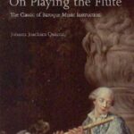 خرید و دانلود نسخه کامل کتاب On Playing the Flute