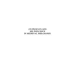 خرید و دانلود نسخه کامل کتاب On Proclus and his influence in medieval philosophy