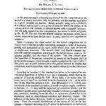 خرید و دانلود نسخه کامل کتاب On Some Statistical Properties of Double Stars in Space. II. On the Mean Period of Double Stars in Space