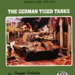 خرید و دانلود نسخه کامل کتاب On Target No. 1 Modelling Special: The German Tiger Tanks