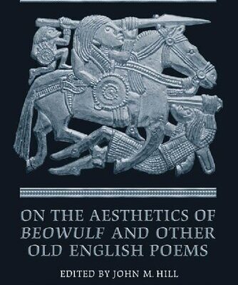 خرید و دانلود نسخه کامل کتاب On the Aesthetics of “Beowulf” and Other Old English Poems