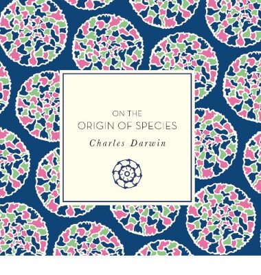 خرید و دانلود نسخه کامل کتاب On the Origin of Species (Knickerbocker Classics)