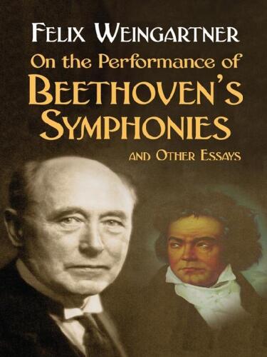 خرید و دانلود نسخه کامل کتاب On the Performance of Beethoven’s Symphonies and Other Essays_68df1980156a1.jpeg خرید و دانلود نسخه کامل کتاب On the Performance of Beethoven’s Symphonies and Other Essays